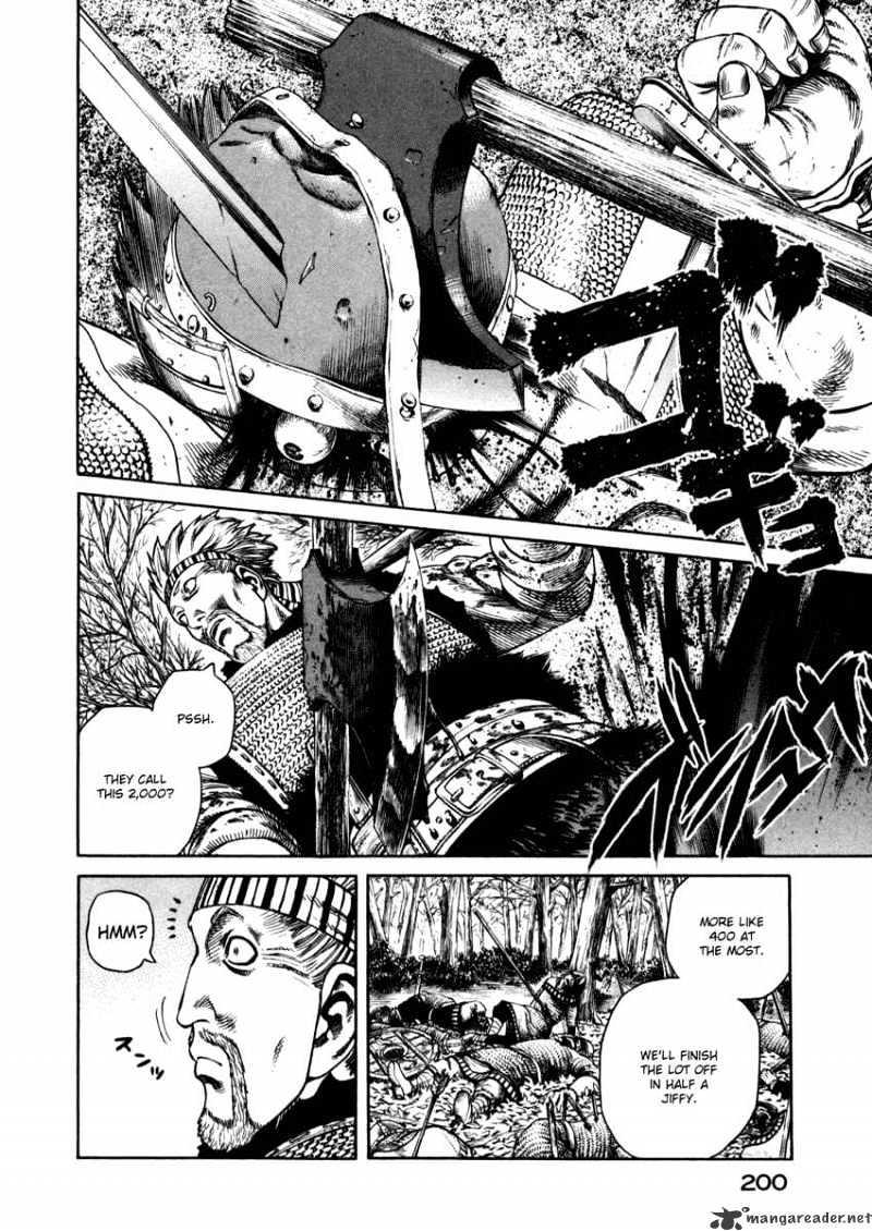 Vinland Saga, Chapter 21 image 32